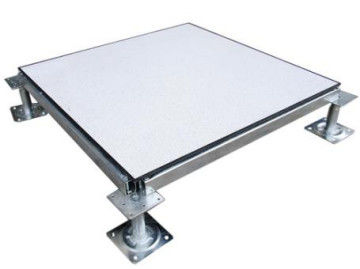 kupować Antystatyczna podłoga podniesiona z wykończeniem PVC online manufacture