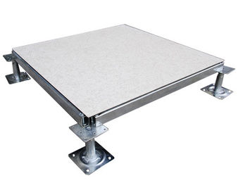 kupować Light Weight Clean Room Equipment No - Edge Raised Floor For Computer Room online manufacture
