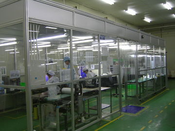 kupować Hand Wall Clean Room Czyste stoisko online manufacture