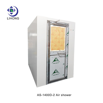 kupować Cleanroom Air Shower The Perfect Solution for Cleanroom Air Filtration online manufacture