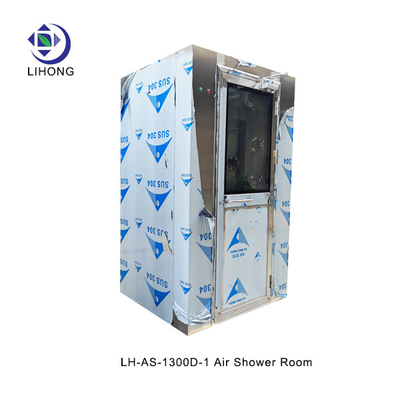 kupować Stainless Steel Air Shower High-Performance Solution for Clean Room Standards online manufacture