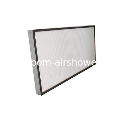 kupować Particulate Air Filter Hepa Filter for Airborne Microorganism Removal produkcja online