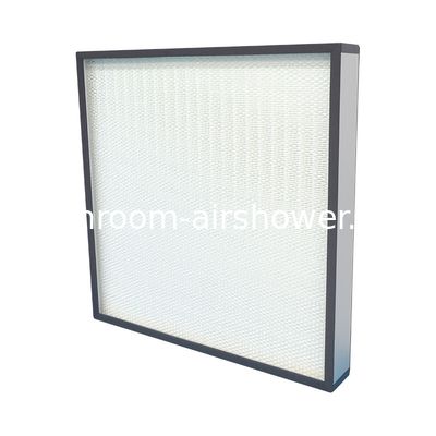 kupować PU Polyurethane Sealant Particulate Air Filter for Industrial Air Purification produkcja online