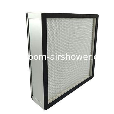 kupować H12 HEPA Air Filter with 12 Months Lifespan and AB Glue Seal produkcja online