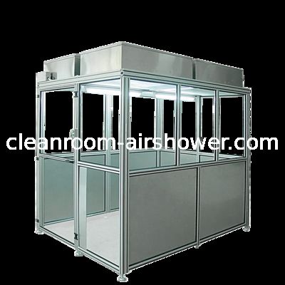 kupować Wyposażenie do pomieszczeń czystych 220V dla mocy wyjściowej 140/150W i czyszczenia 8 kolorów produkcja online