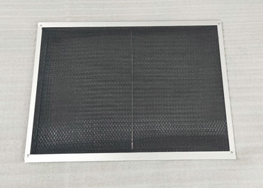 kupować Zmywalny jednowarstwowy filtr wstępny z aluminiową ramą do klimatyzacji online manufacture