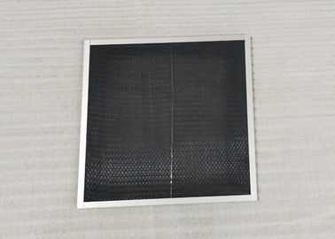 kupować G1 Dwuwarstwowa nylonowa siatka Wstępnie zgrubne filtry powietrza Rozmiar 355 x 351 x 10 mm online manufacture