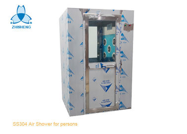 kupować AC 220 V Pomieszczenie prysznicowe do pomieszczeń czystych / powietrze usuwające kurz w fabryce żywności online manufacture