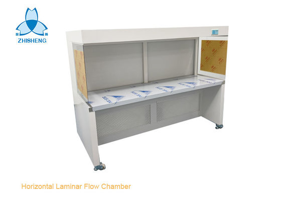 kupować Pozioma komora przepływu laminarnego do laboratorium online manufacture
