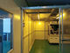 Urządzenia do pomieszczeń laboratoryjnych klasy 100 o twardej ścianie do laboratorium, długi czas użytkowania