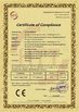Chiny DONGGUAN LIHONG CLEANROOM CO., LTD Certyfikaty